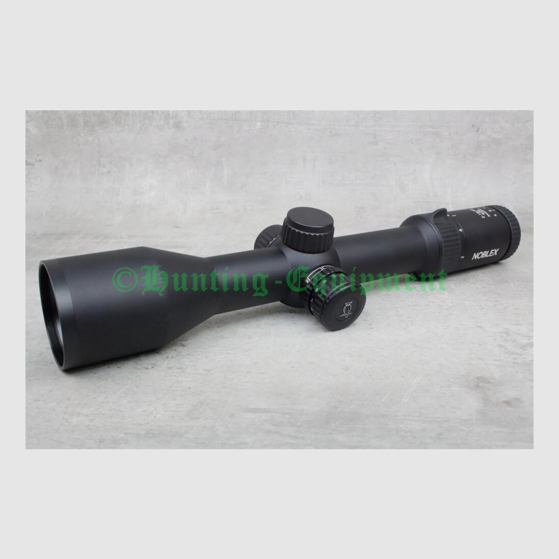 Noblex NZ8 Inception 2-16x50 Abs. 4