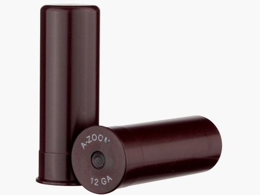 A-Zoom 131055 Pufferpatrone für Flinten cal. 12