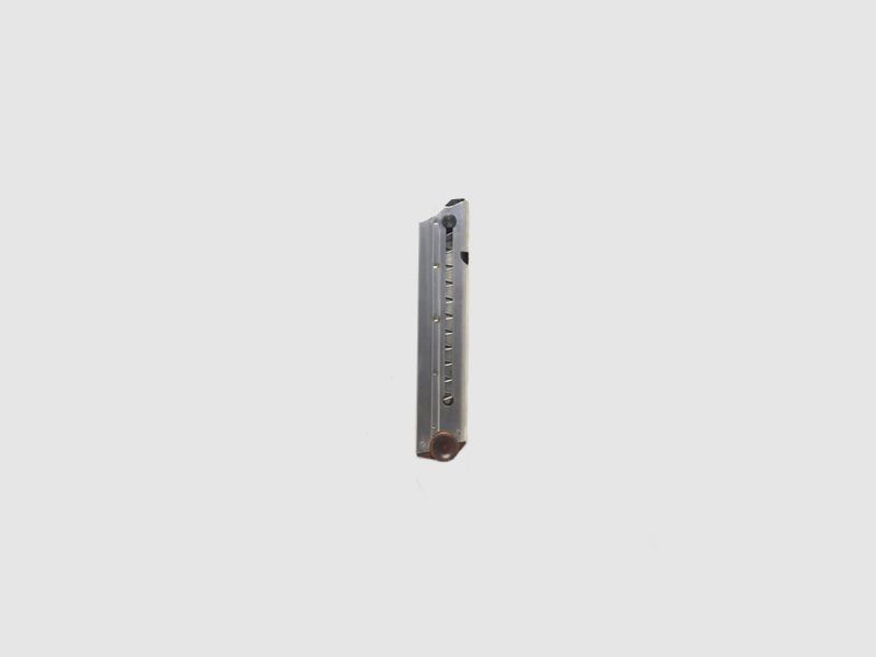 Magazine 7-RD STS/Hout Mauser P08