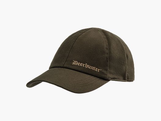 Casquette de jeu Deerhunter avec sécurité Bois 62/63