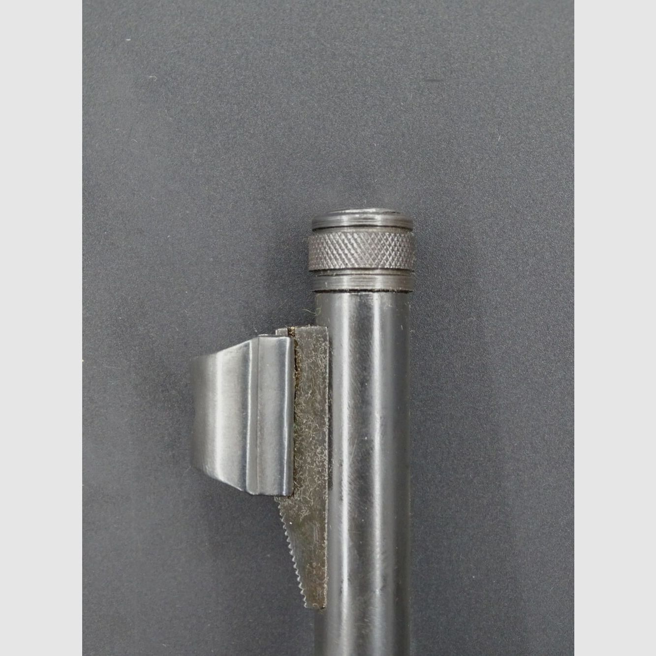 Norinco JW 15A Kaliber .22lr Gewinde 1/2x 20 UNF JW 15A