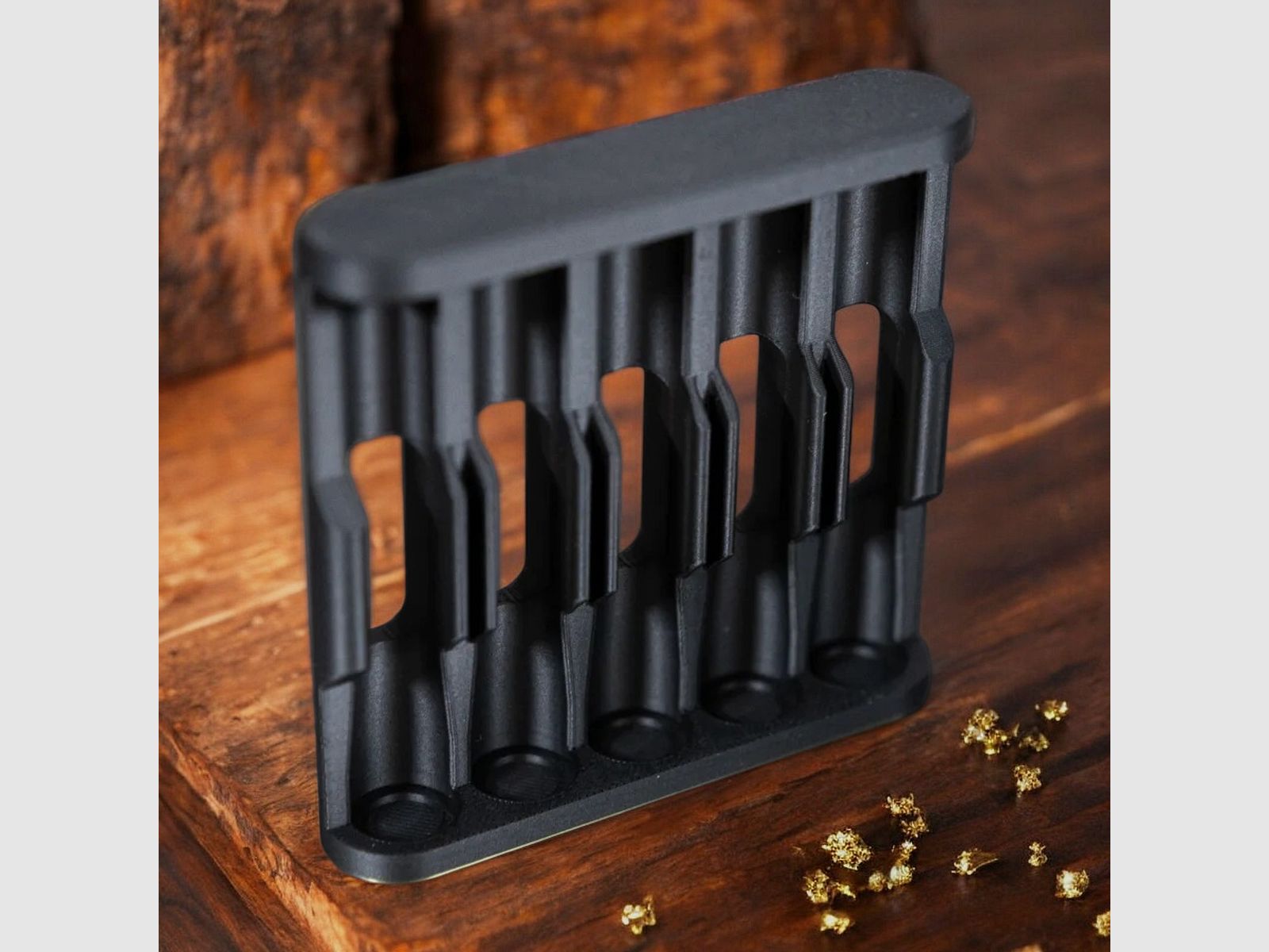 Filamelt - Premium cartridge clip .410 GA
