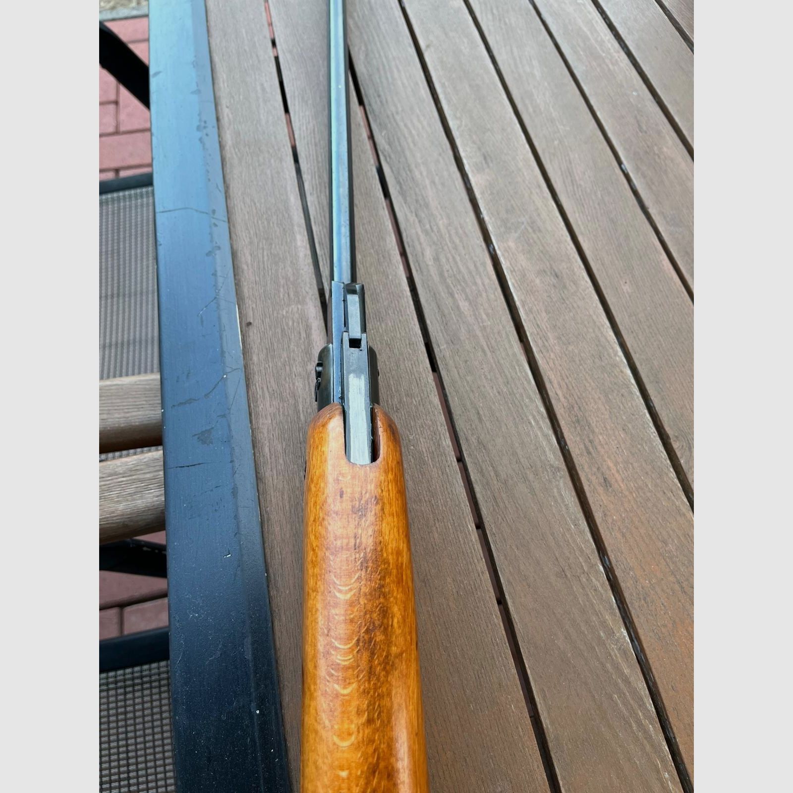 Haenel lll-60 