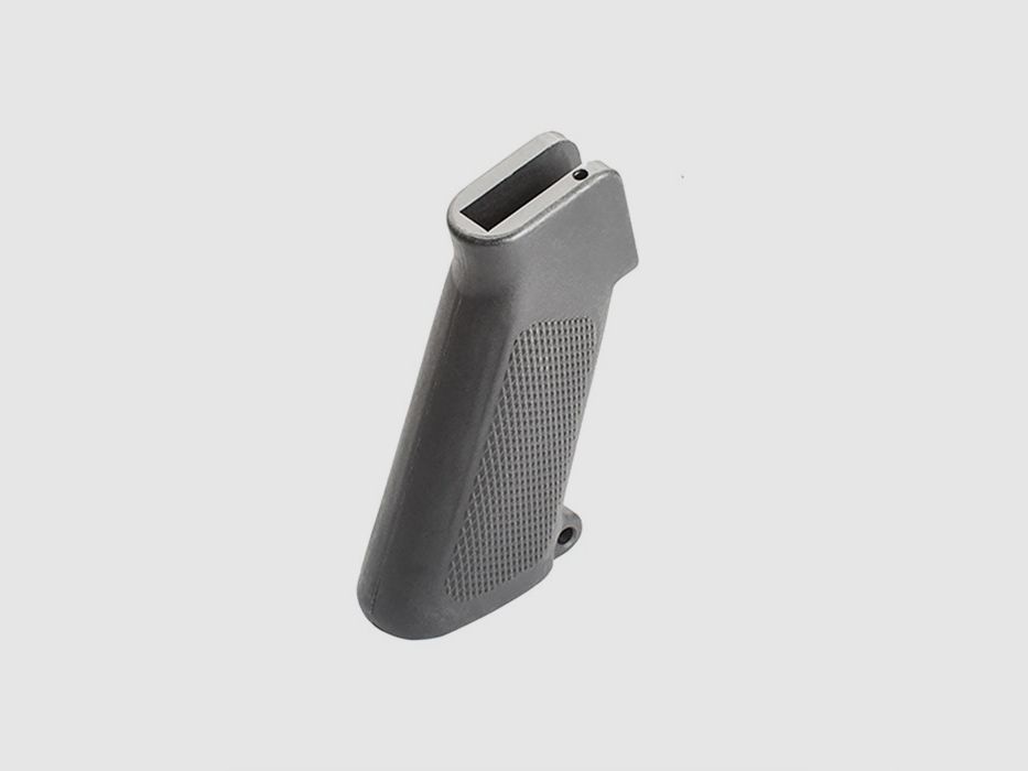 LUTH-AR AR-15 A1 PISTOOLGREP ZWART, afbeelding 1 van 2