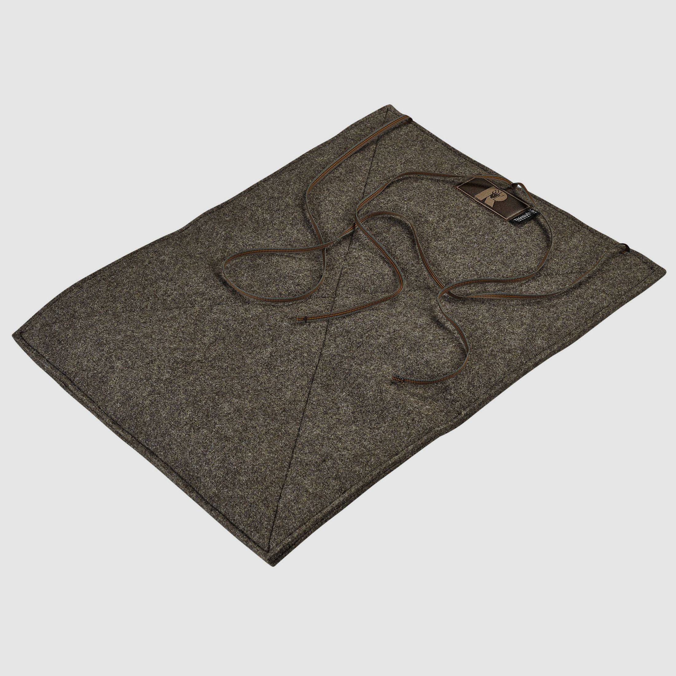 Quick Loden Seat Cushion
