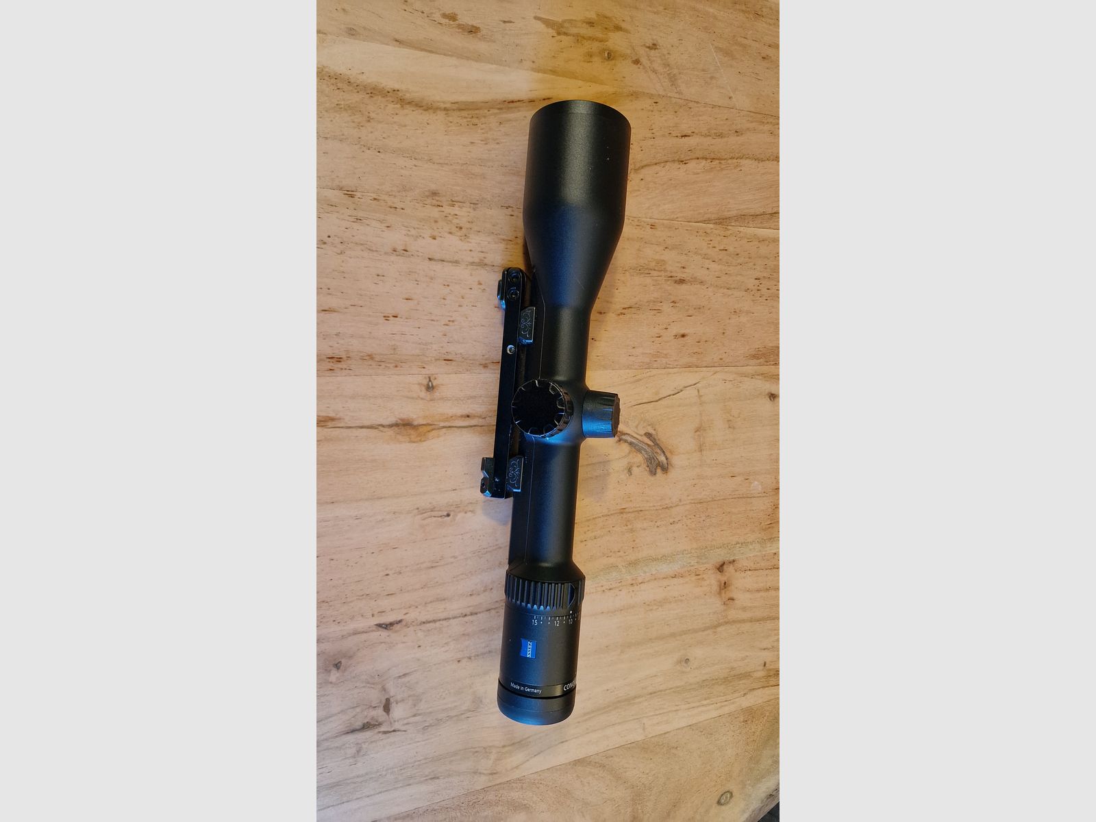 Zeiss Conquest V6 2,5-15x56