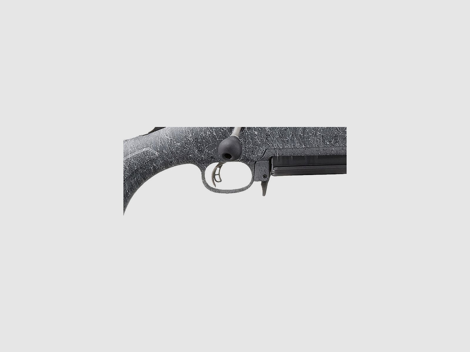 Karabina z zamkiem RUGER American Gen II Standard – 6.5 Creedmoor, zdjęcie 12 z 14