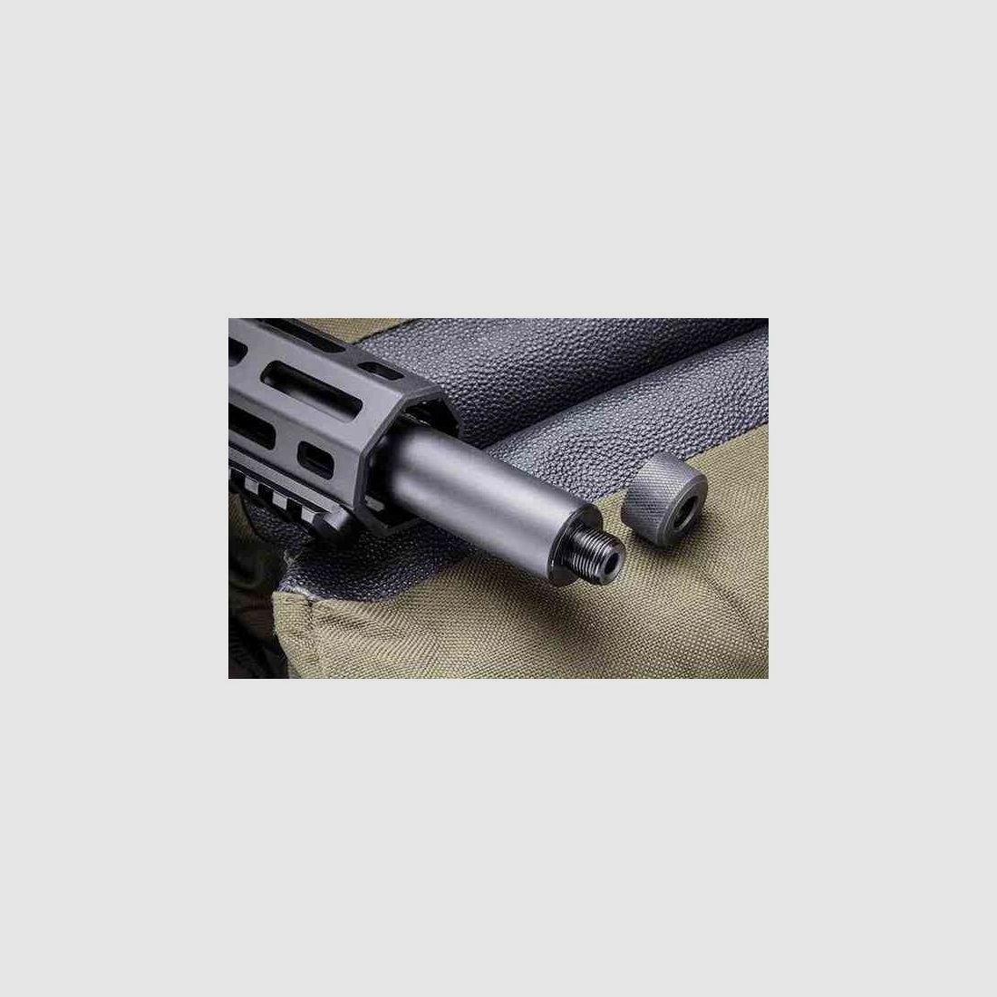 Repetierbüchse 22LR Ruger Precision Rimfire, Bild 19 von 28