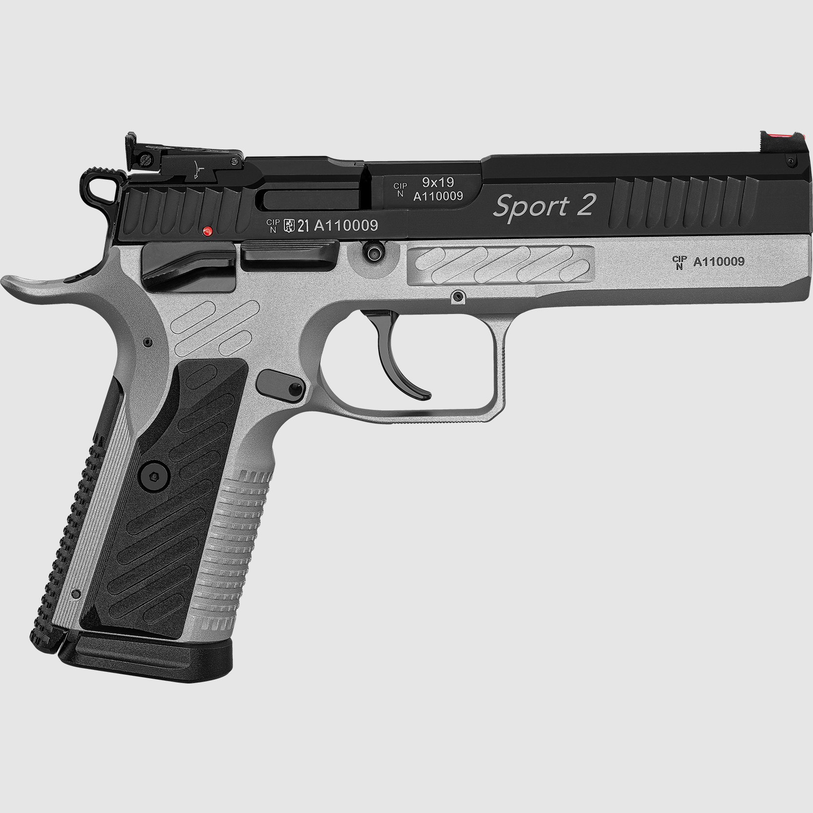 AZ-P1 Sport 2 9x19, afbeelding 6 van 6