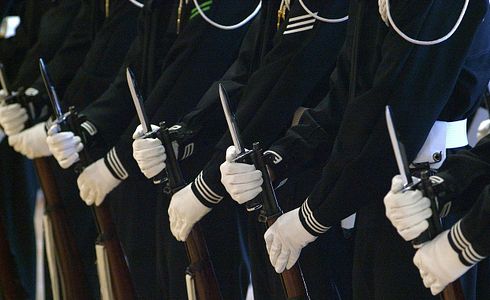 Bajonette: Historische Bedeutung und moderne Relevanz