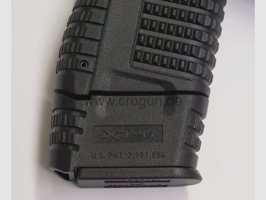 HS Produkt XDS-45ACP 3.3