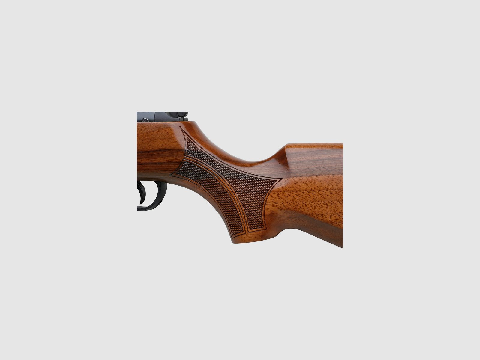 Mercury air Luftgewehr 135 SP – Set, Kal. 4,50