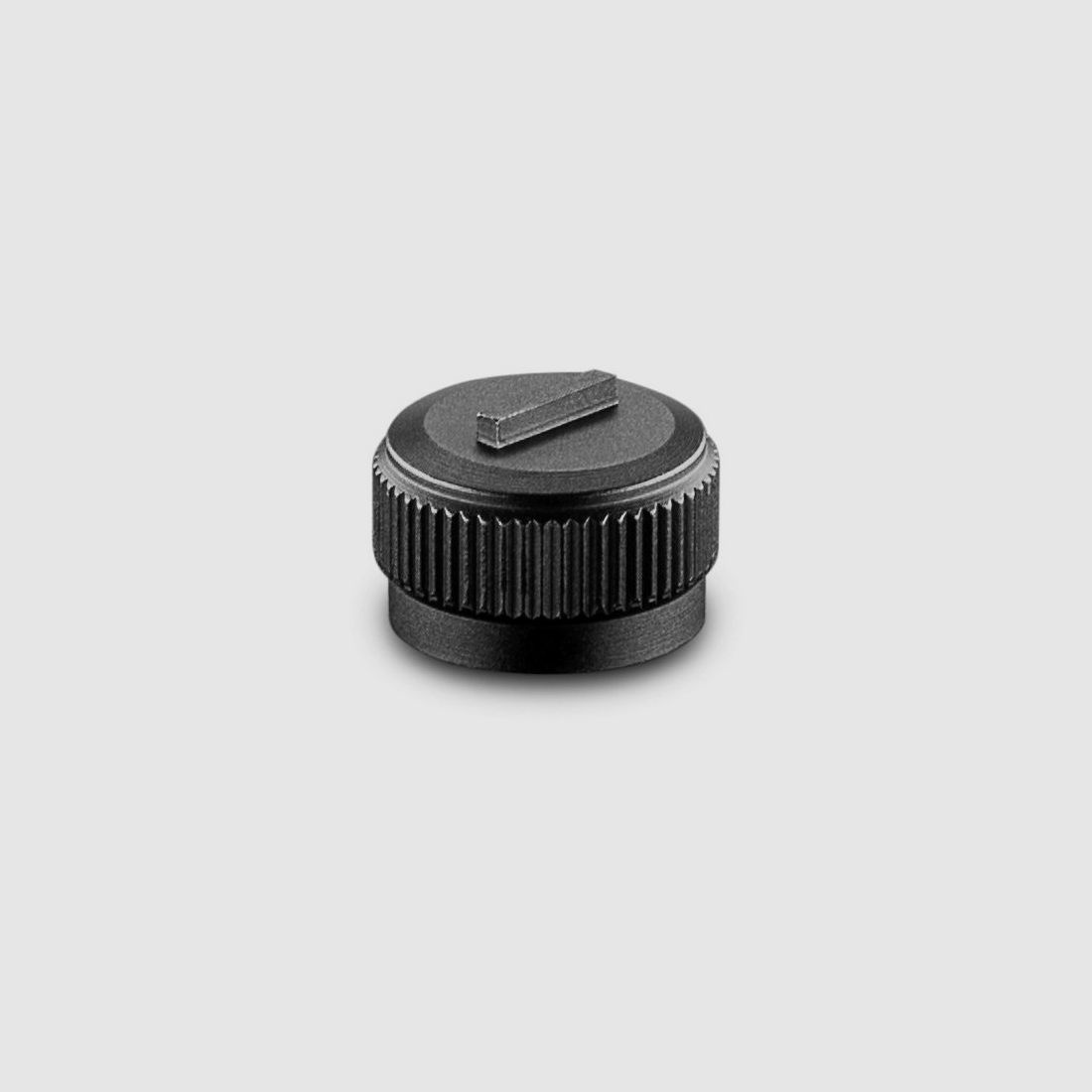 Hawke Riflescope Type 17 Turret Caps Vantage Red Dot (Large) (x2)