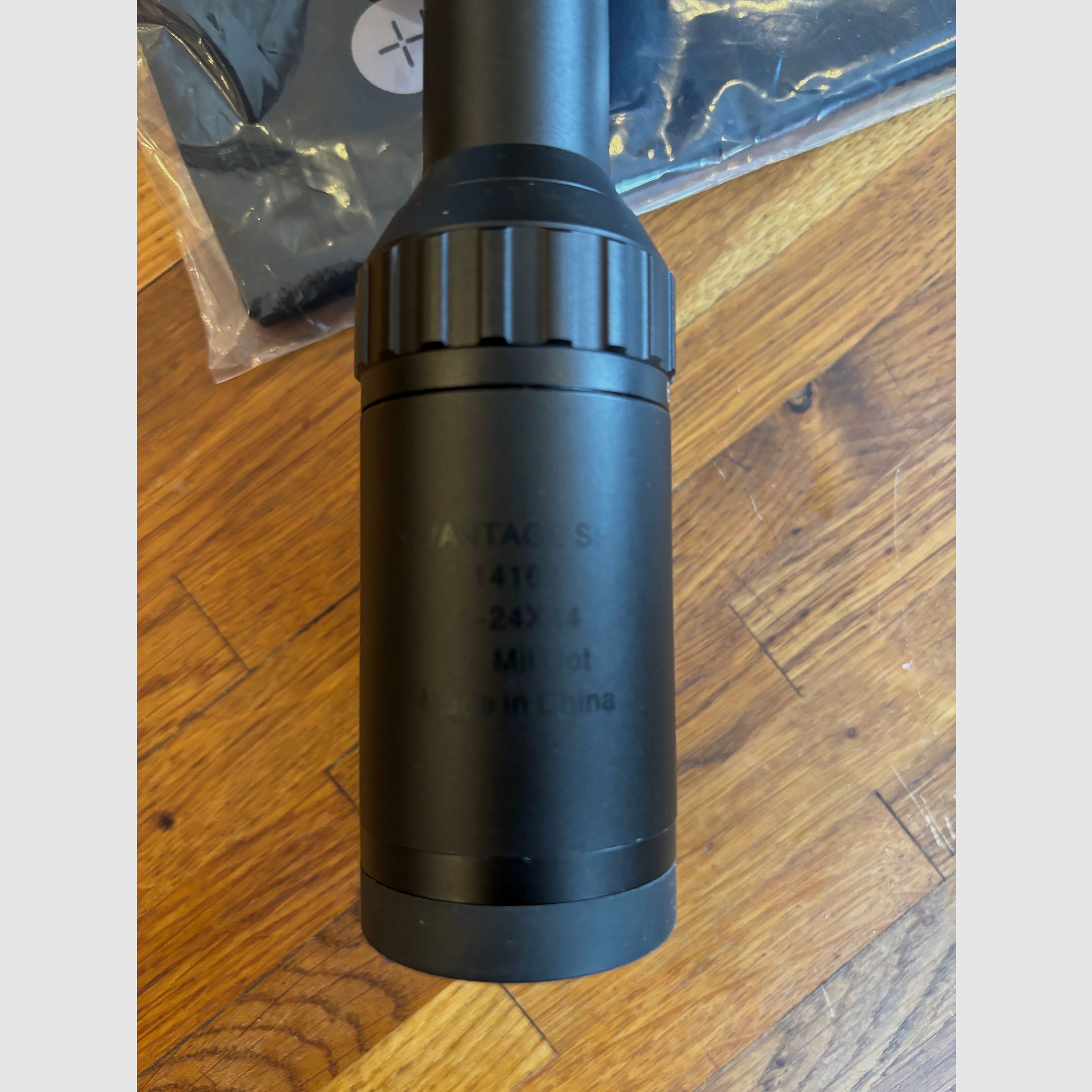 Zielfernrohr Hawke Vantage SF 6-24x44