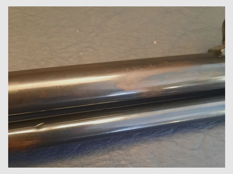 Vorderschaftrepetierbüchse ERMA EG72 Kal. .22lr