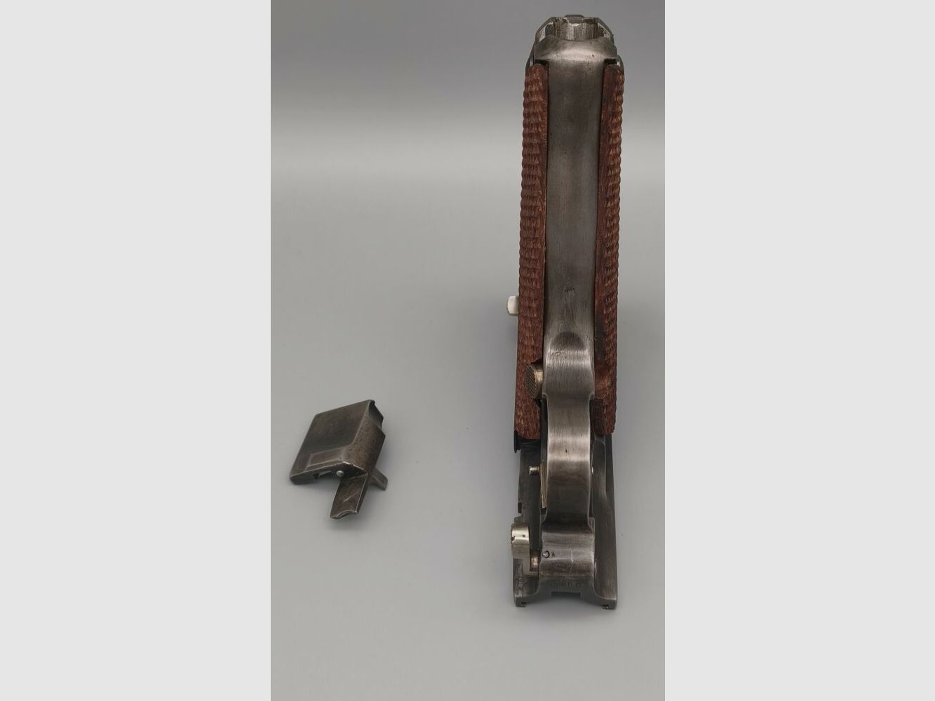 Mauser P08 9mmLuger, immagine 15 di 19