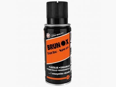 BRUNOX Gun Care Spray 100 ML