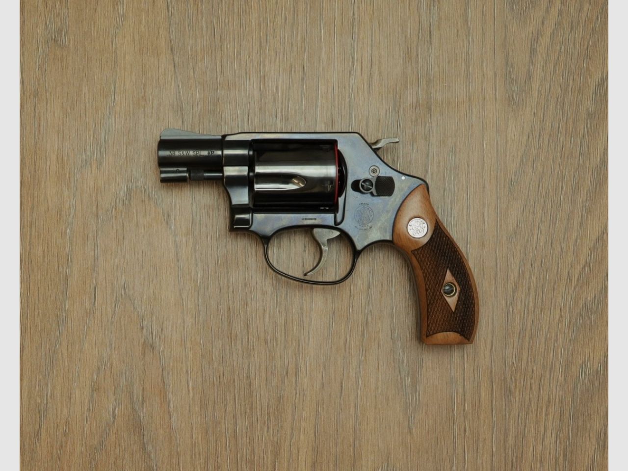 Mod. 36, Bild 2 von 2
