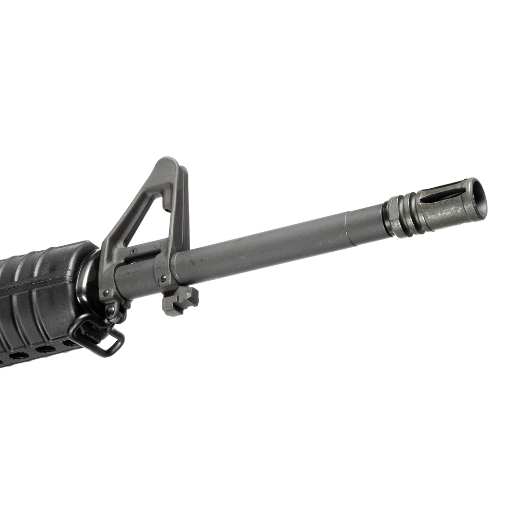 STAG ARMS 15 Retro 20" .223Rem carabina, imagen 5 de 9