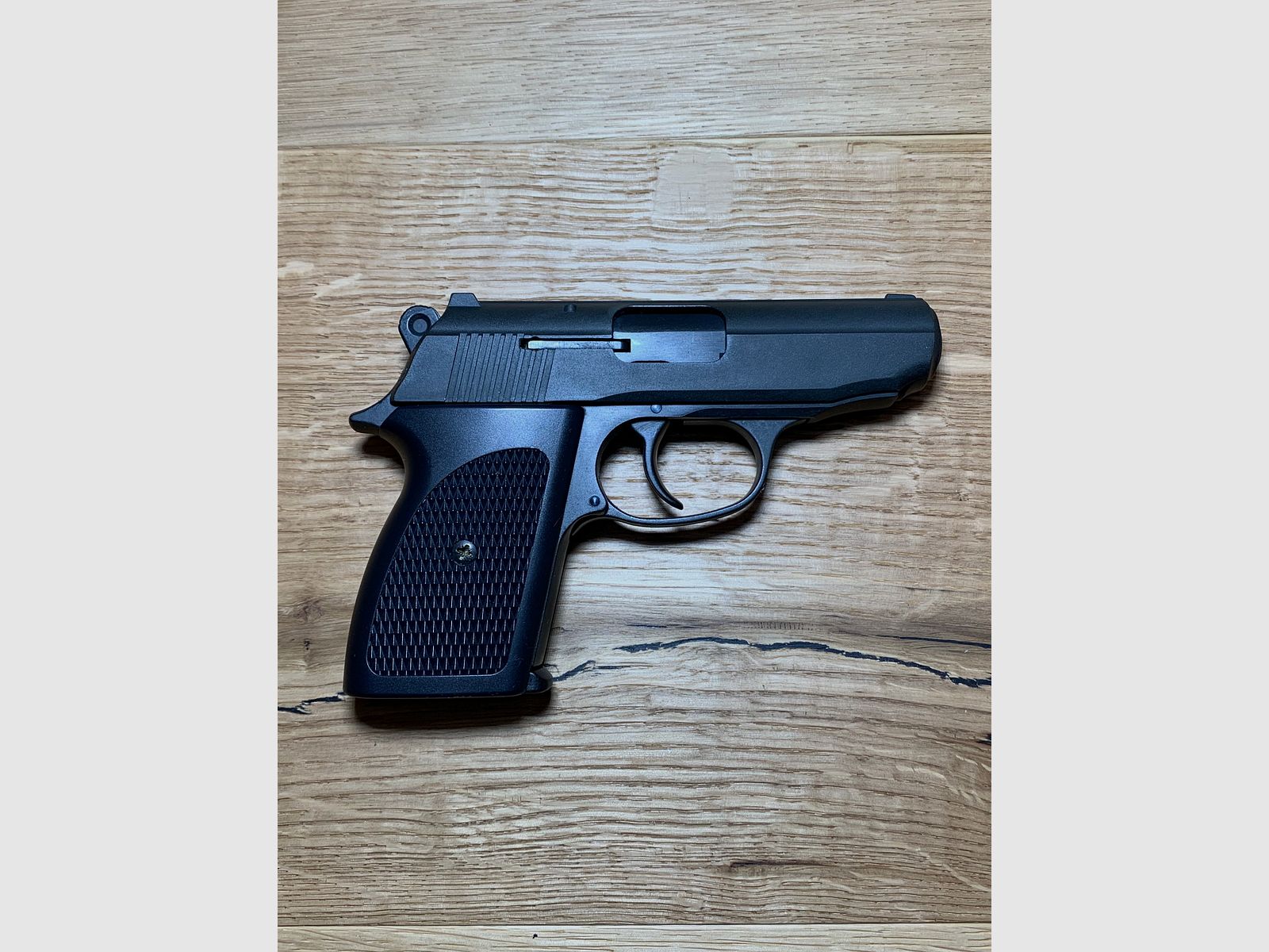 Pistola de señal Röhm RG 70, Cal. .315