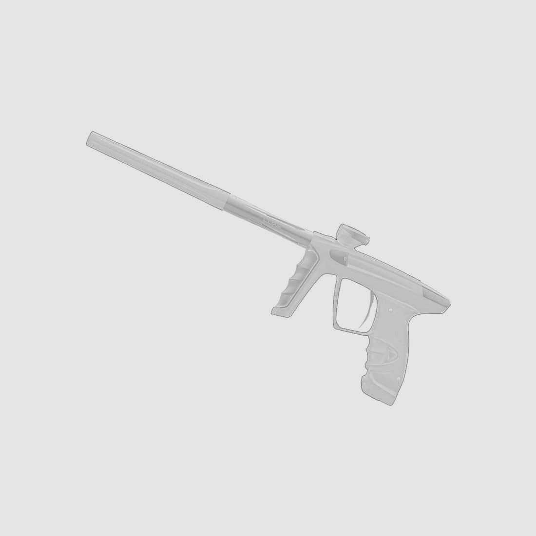 DLX Luxe X Accent Set (Wei matte)