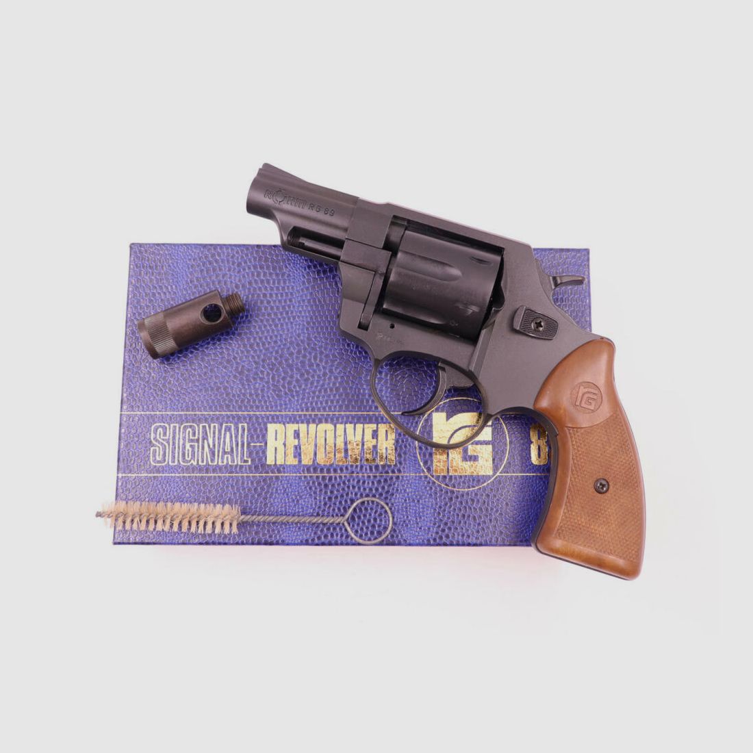 Röhm - Sontheim/Brenz Mod. RG89