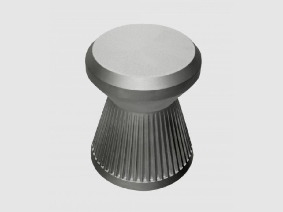 Umarex 4.1915 Mosquito Pellets Diabolos Round Can .177 cal 500 pcs. 4.5 mm 0.52g