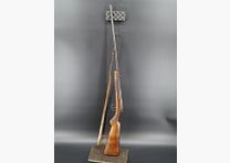 JGA Carbine Germaniawaffenwerke A.G. Zella Mehlis Anschütz caliber .22lr JGA Carbine