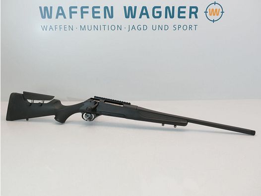 Haenel Jaeger 10