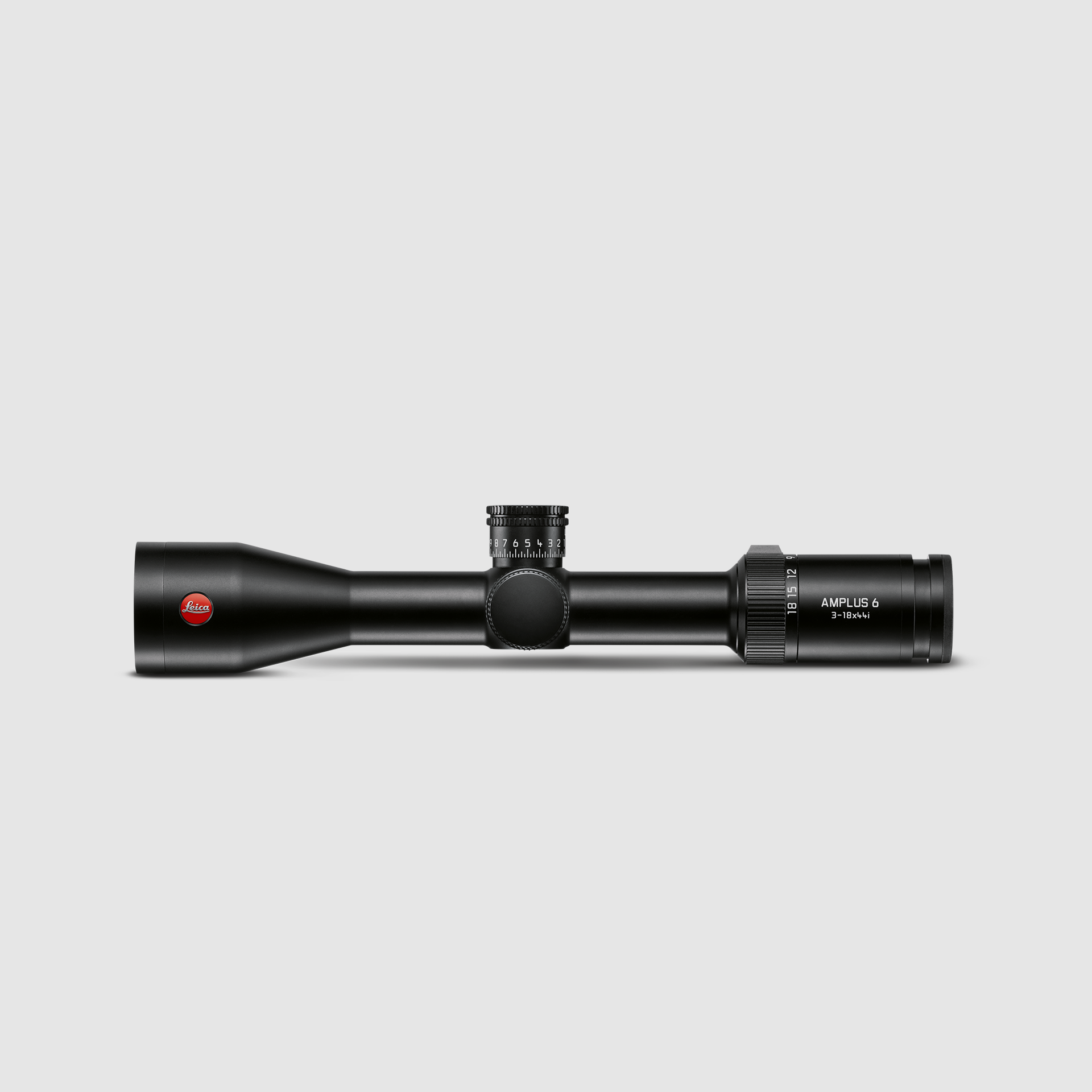 LEICA AMPLUS 6 3-18x44i, image 2 of 3
