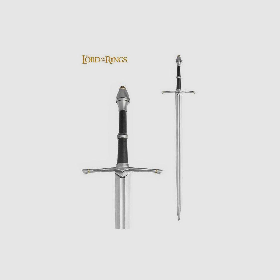 Der Herr der Ringe - Aragorn Ranger Streicher Schwert