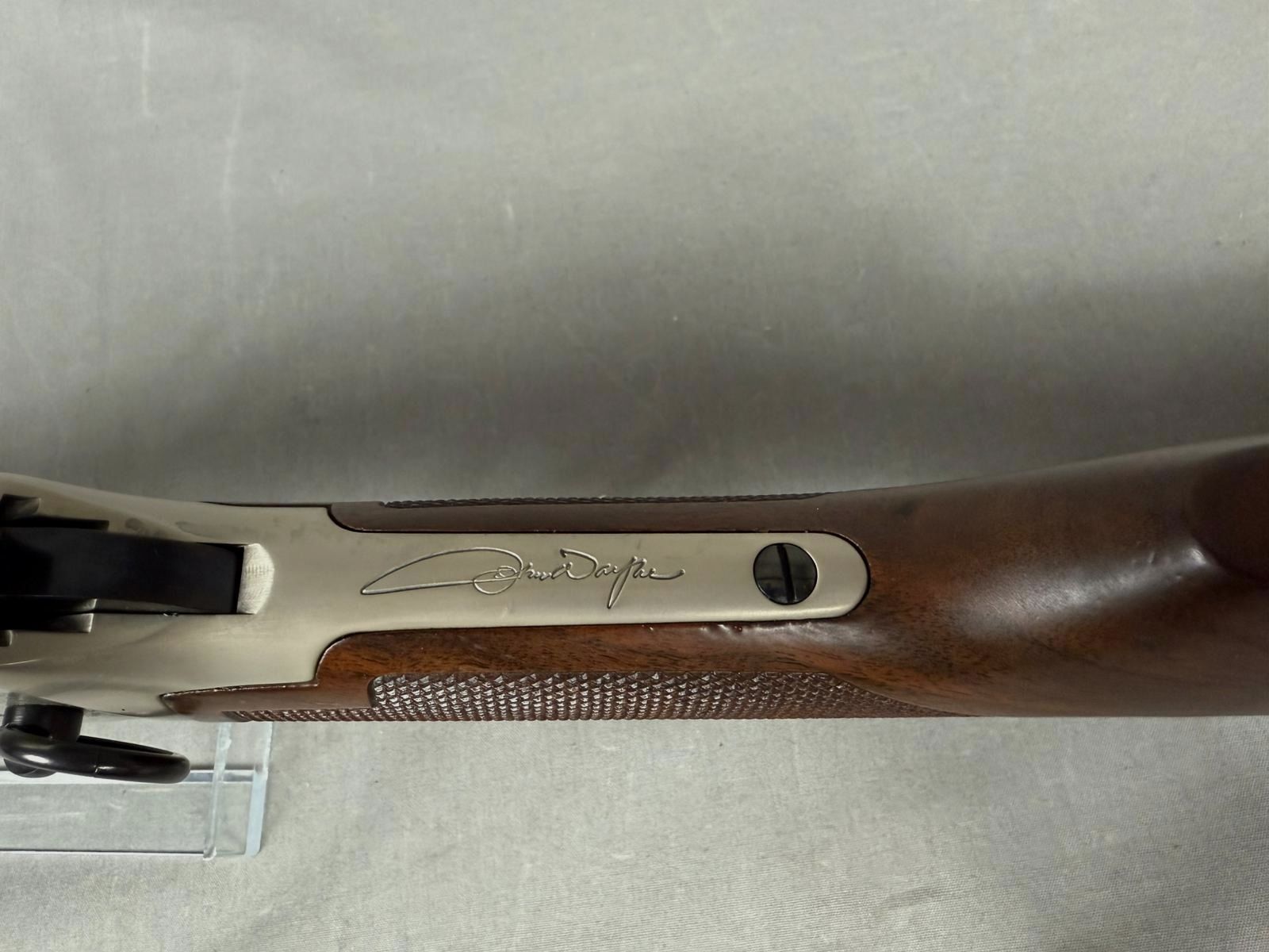 Winchester Mod. 1894  "John Wayne Commemorative"   (.32-40 WCF)