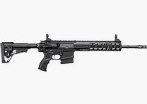 Haenel CR 308 M-LOK Handschutz 16,65", Direktabzug 28–35N, Kal. .308 Win.