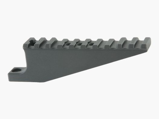 Spuhr GEN1 Wilcox Raptar-S Adapter ISMS