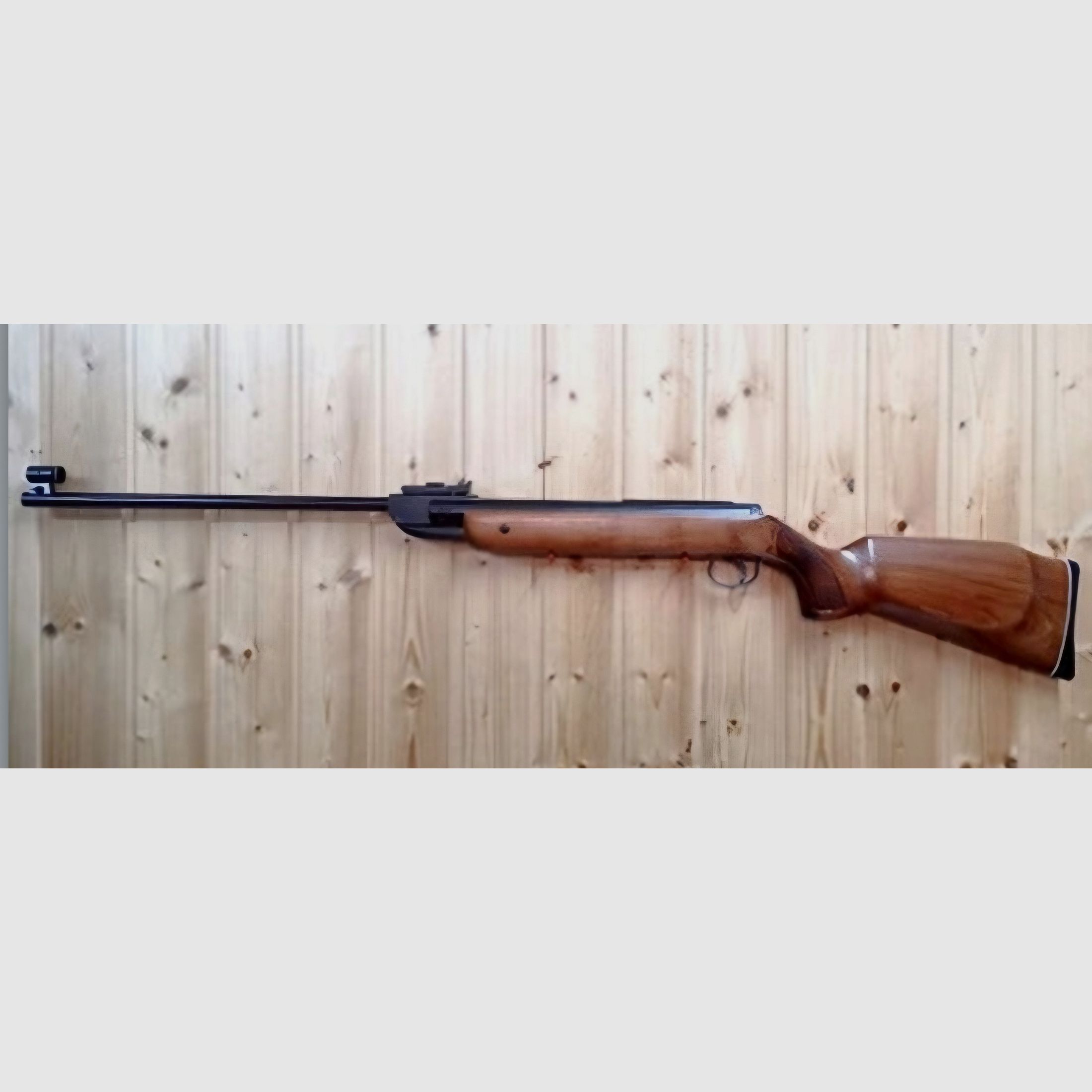 Original Diana Mod. 35 Baujahr 1977 +++ Top Zustand und mächtig Power