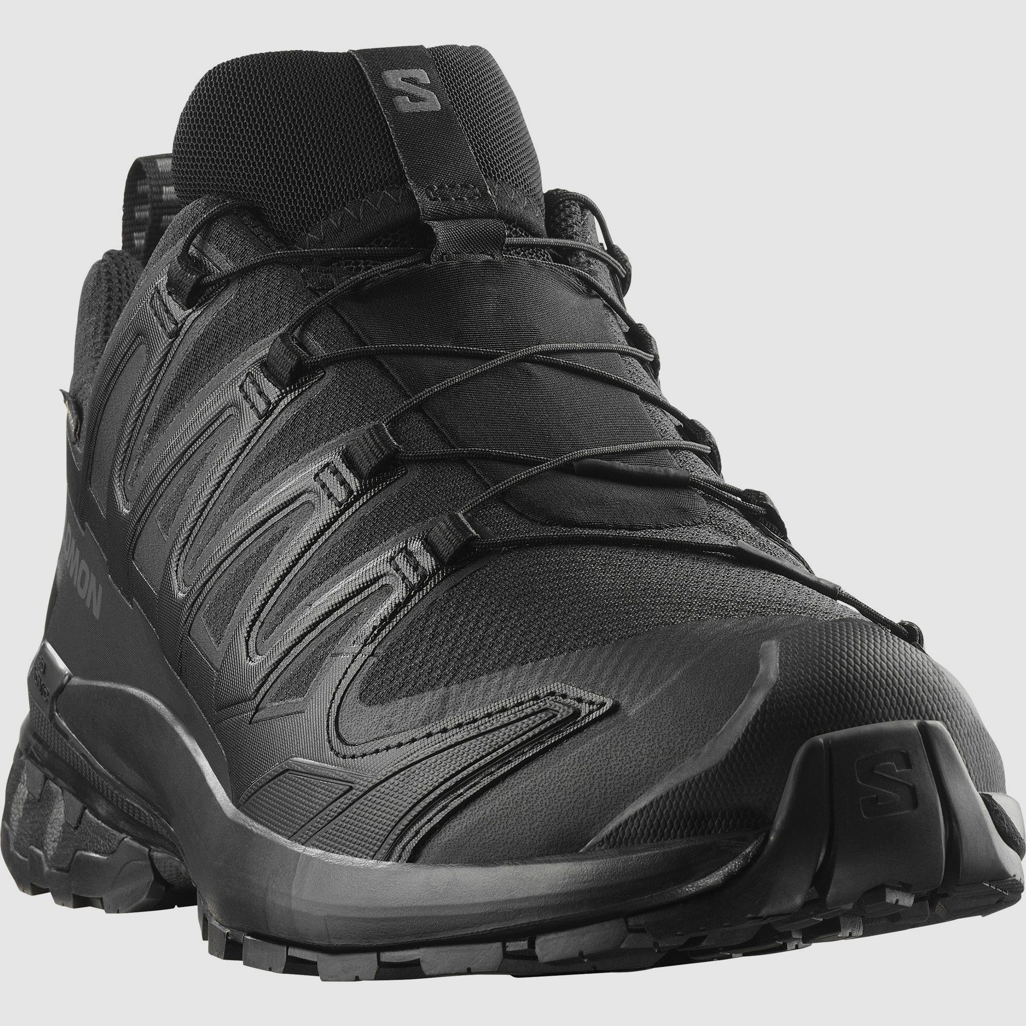 Salomon XA PRO FORCES GTX - Black, Bild 8 von 12