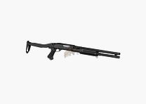 Cyma CM352LM Shotgun Metal Version Black -F-