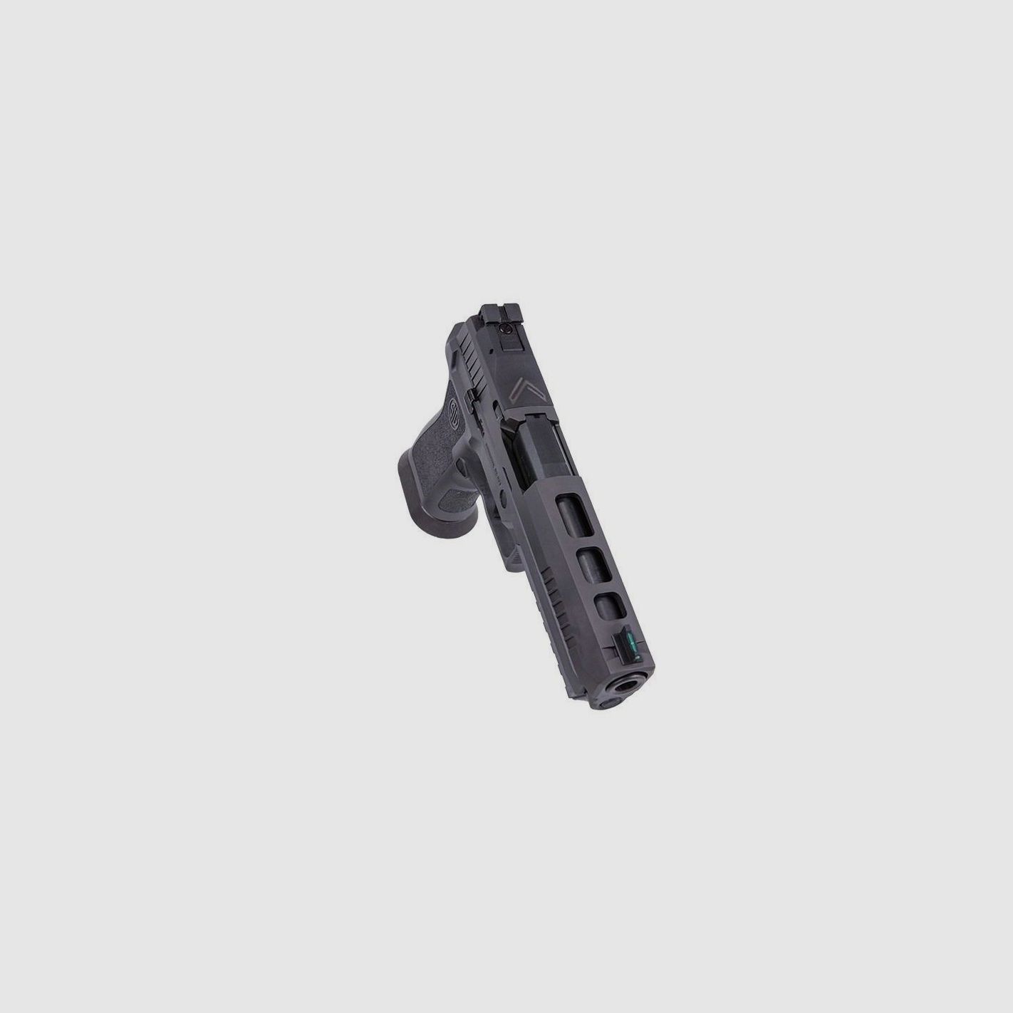 SIG SAUER P320 X-FIVE LEGION 9x19 17RD, immagine 4 di 5