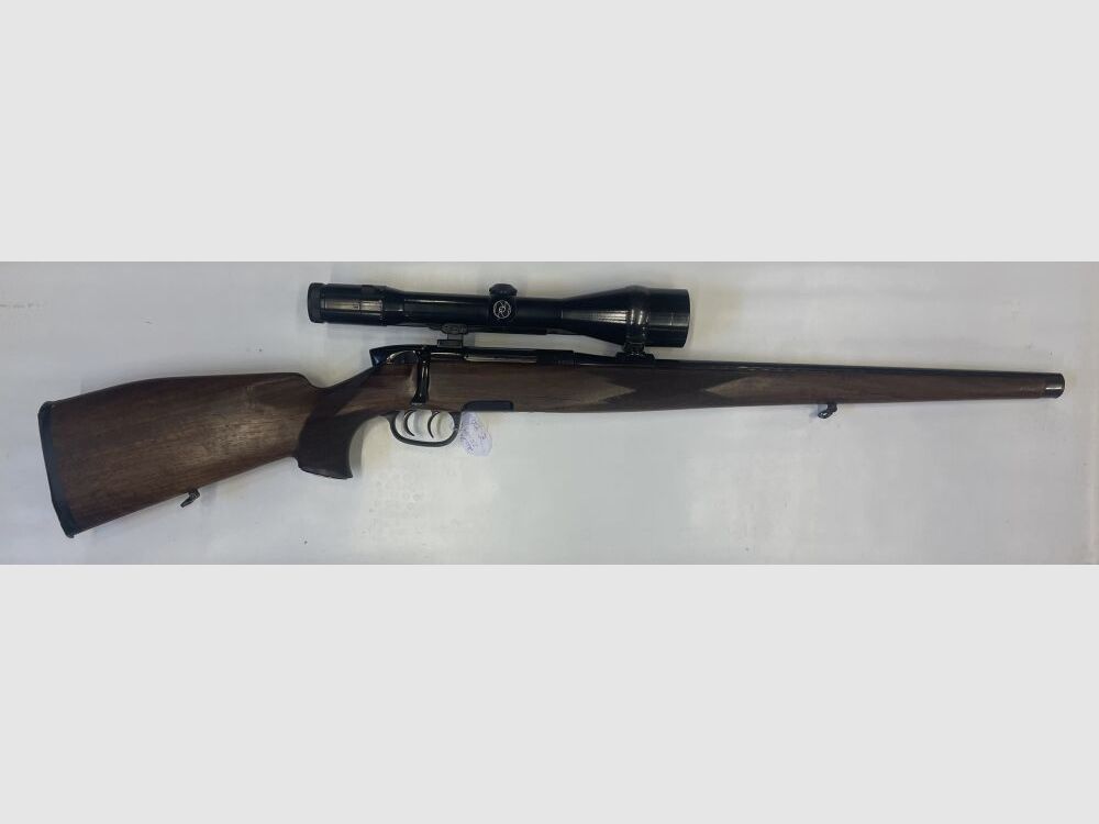 Steyr Mannlicher L Stutzen, Bild 1 von 5
