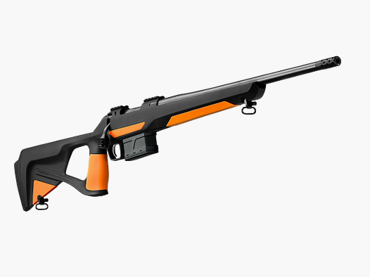 CZ Repetierbüchse 600 Plus Ergo Driven Hunt .308 Win. Schwarz