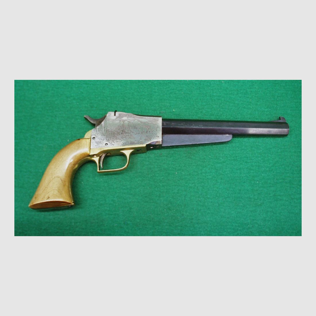 Armi San Marco Tingle VL-Pistols