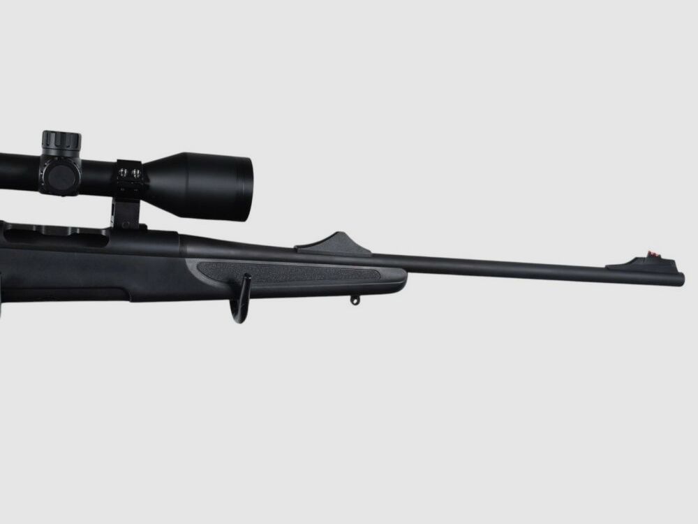 Haenel Jäger 10