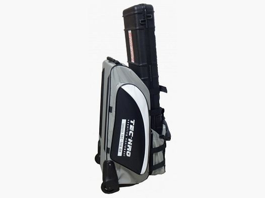 TEC-HRO-Shooting Rollbag Rio 80x35x40cm Sportaccessoires