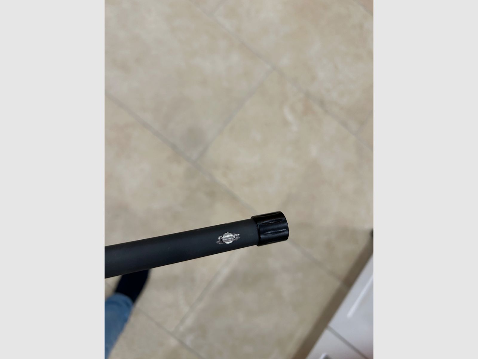 Rößler Titan 16 carabina a otturatore con rigatura a gradini, immagine 4 di 6