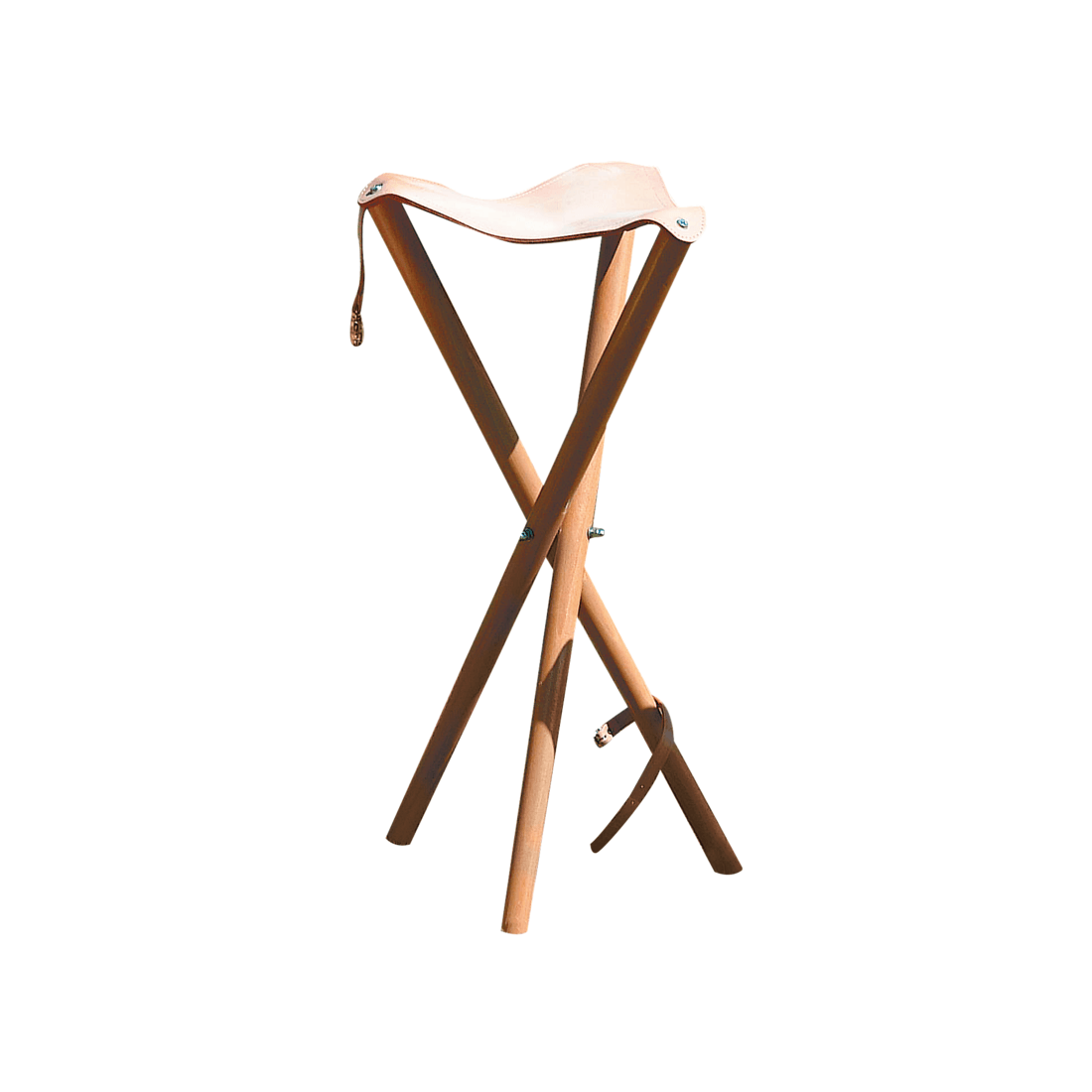Dreibein – Sitzhöhe 68 cm