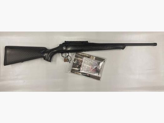 Sauer + Sohn Mod. 101 XTC Highland, Kal. .308 Win., Weaverschiene