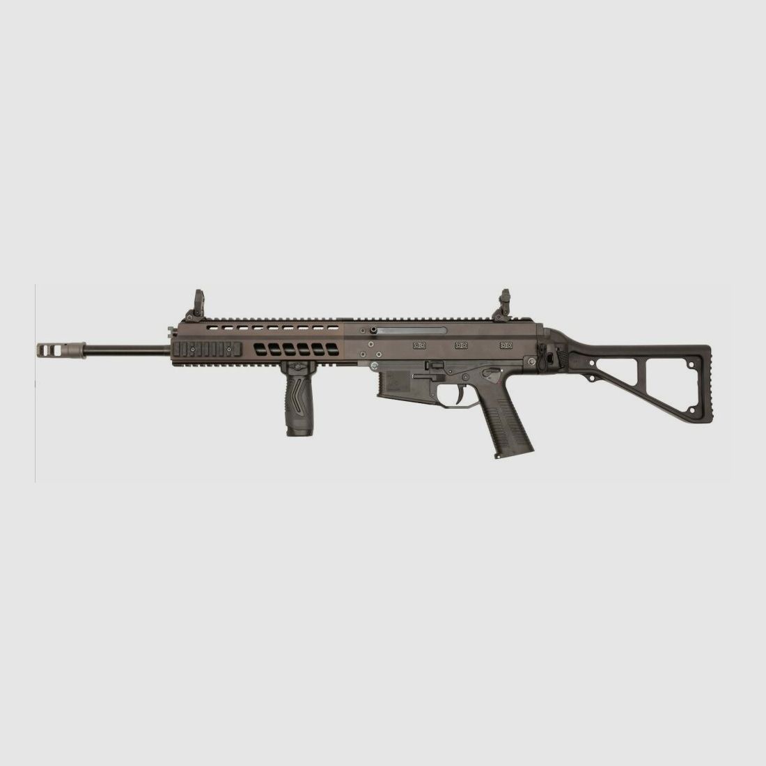 B&T Schweizer Hersteller Selbstladebüchse APC308 /48 cm Lauf, Bild 1 von 2