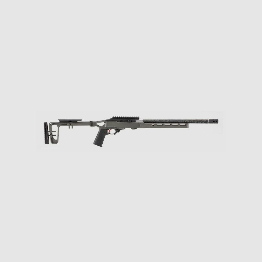 Ruger 10/22 Carbon Fiber
