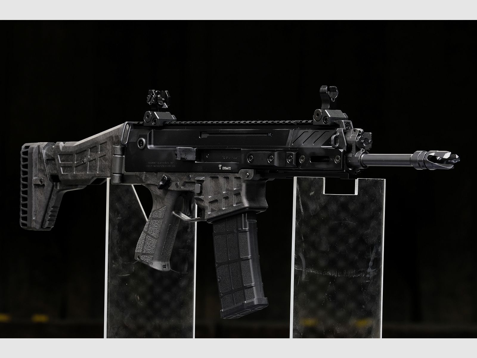 CZ BREN 2 Ms, afbeelding 5 van 7