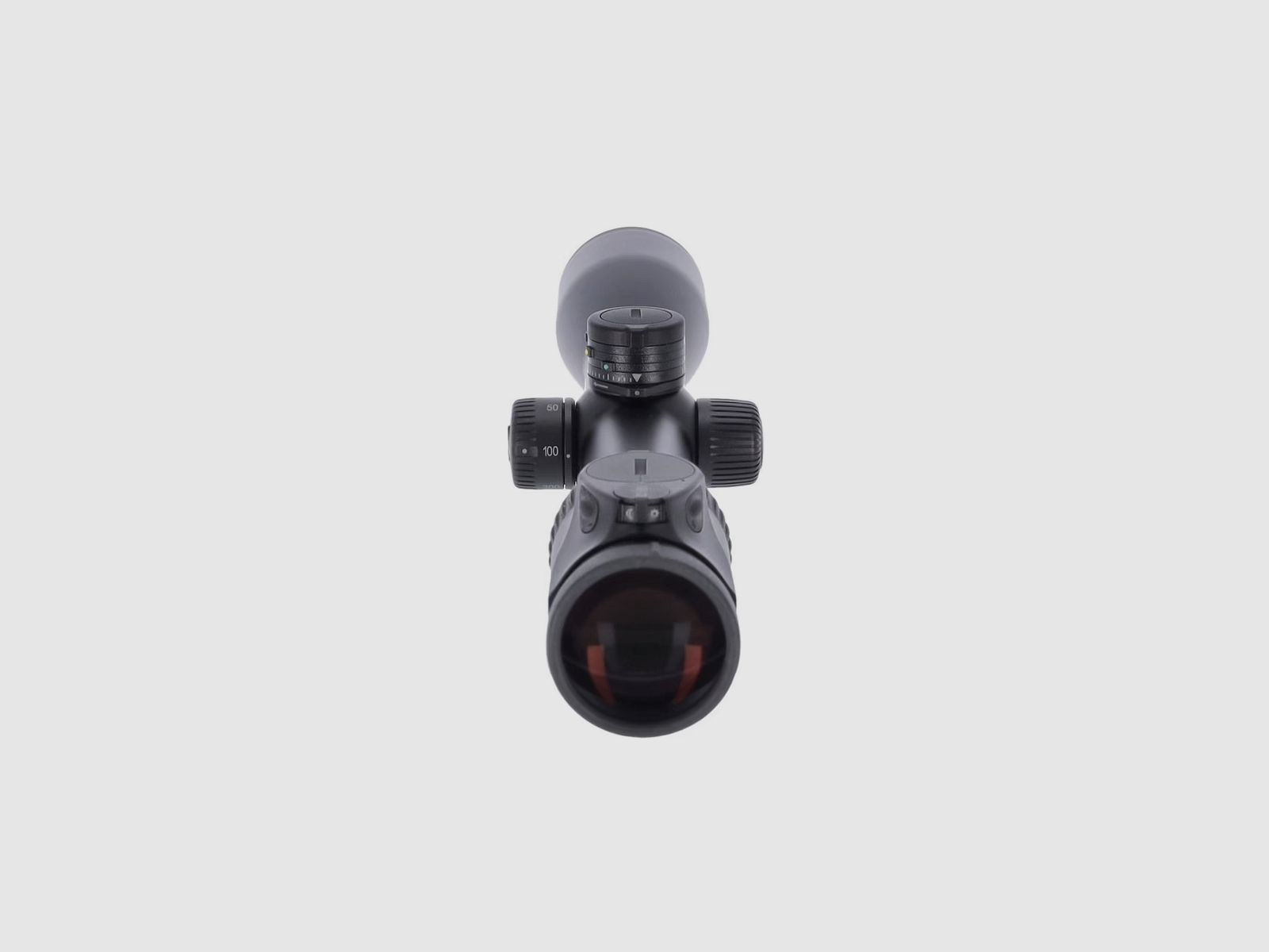Swarovski Z6i 2.5-15×44 P BT
